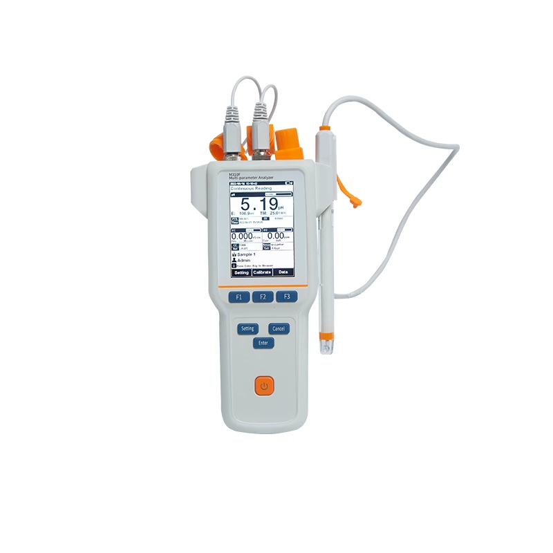 M310F Multi-parameter Analyzer