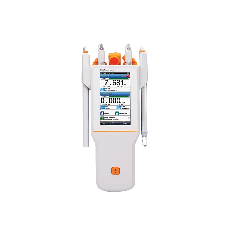 M510T-A Multi-parameter Analyzer