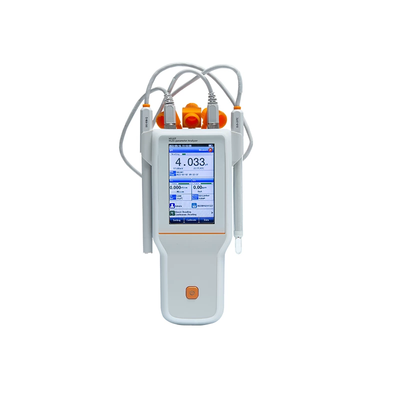 M510T Multi-parameter Analyzer