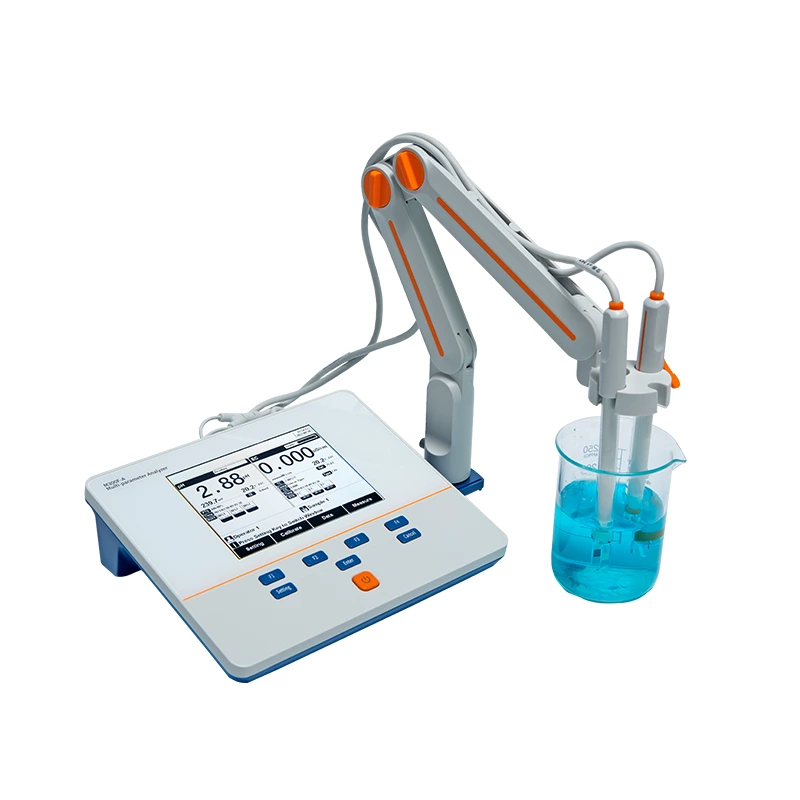 M300-A  Multi-parameter Analyzer