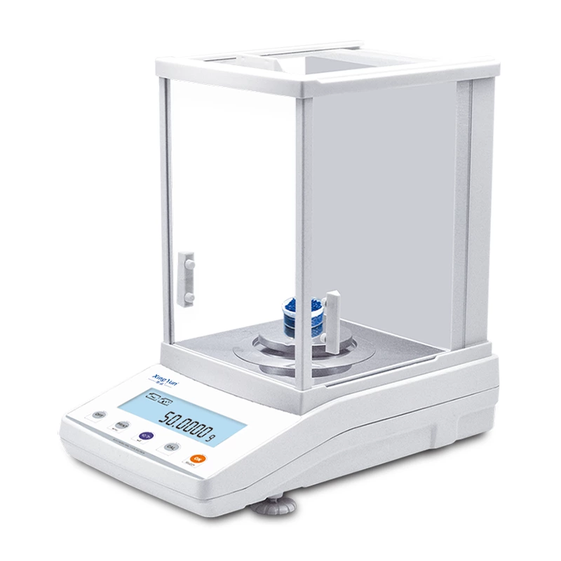 FA Analytical Balance