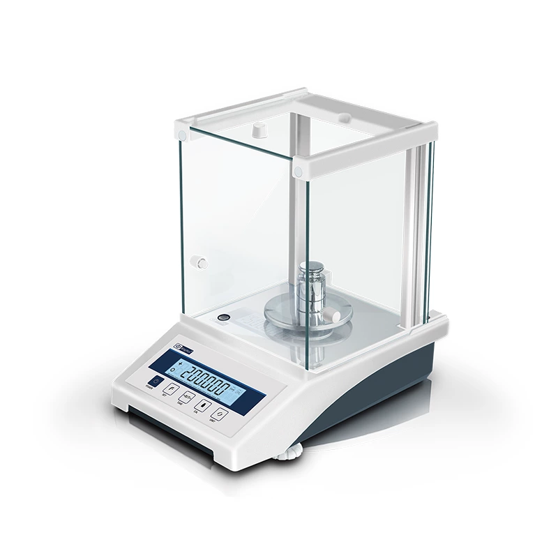 JA-E Precision Balance