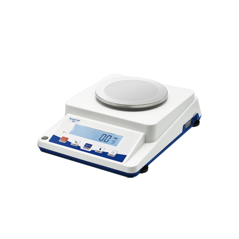 XY-1B/1BF Precision Balance