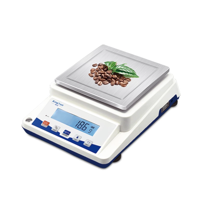 XY-1B/1BF Precision Balance