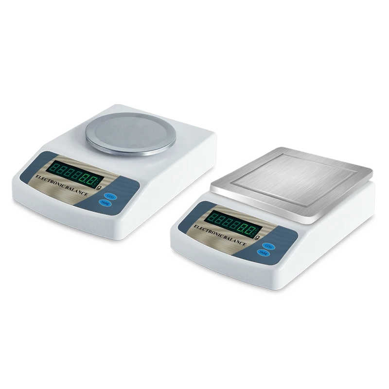 XY-B/BF SERIES Precision Balance