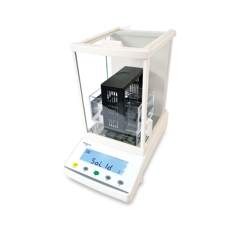 JA-M Density Balance