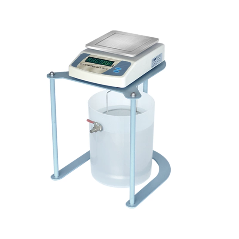 XY-J Hydrostatic Balance