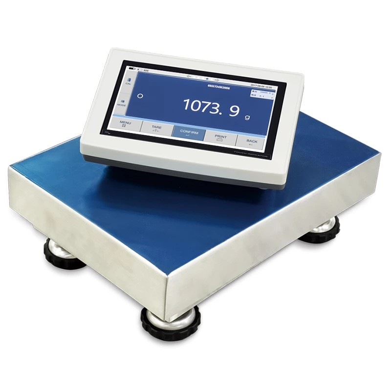 XY-IN Touch Indicator