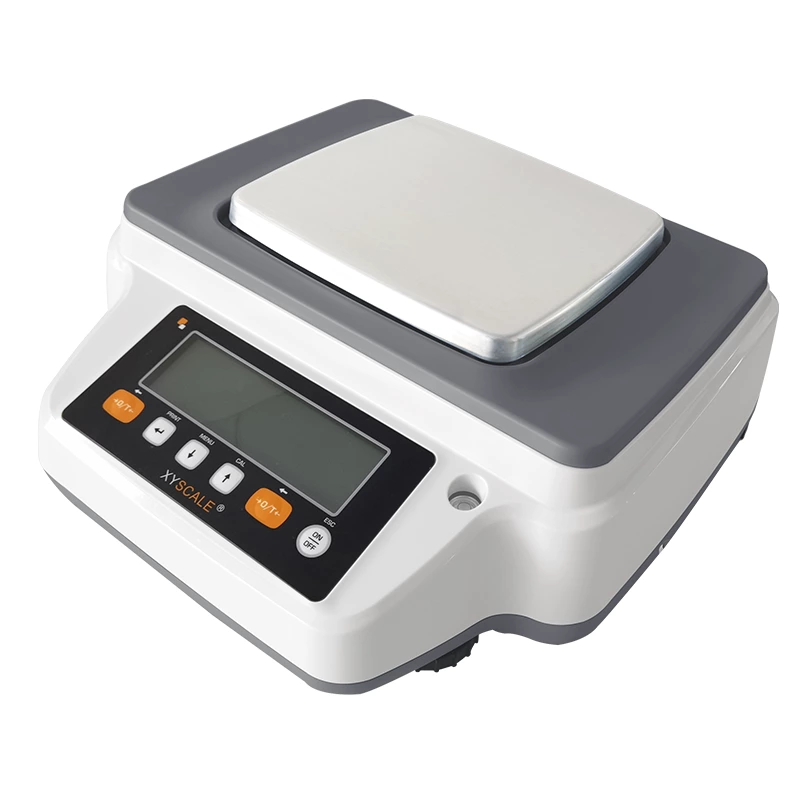 XY-RBG High Capacity Balances