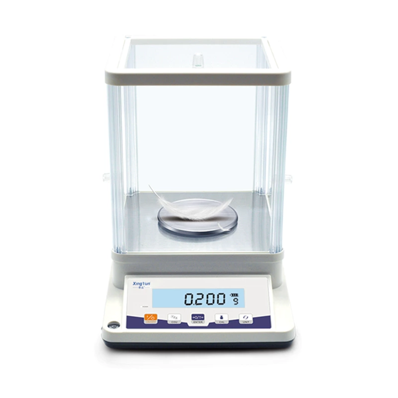 JA-P Precision Balance