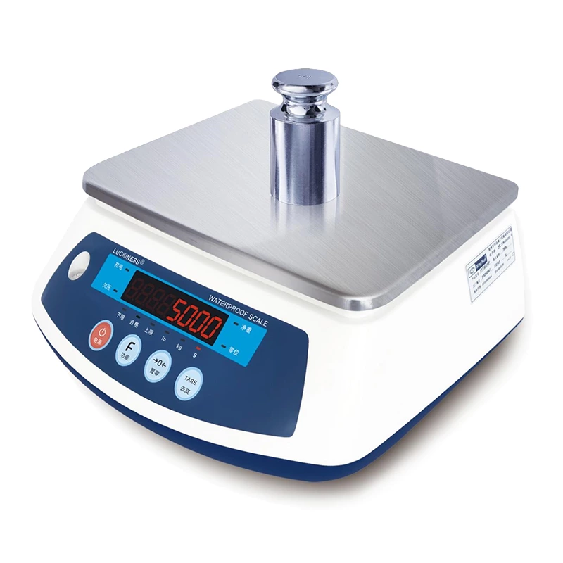 XY-WP Waterproof Scale