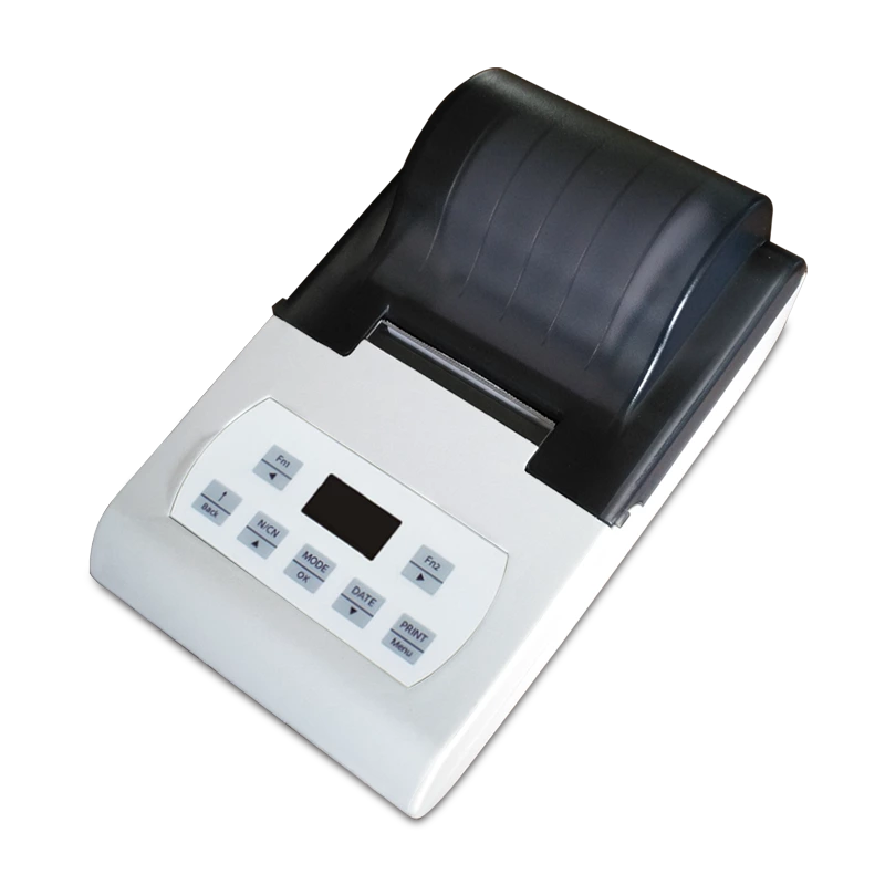 TXY Scale specific printer