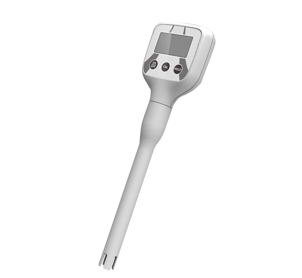 P301 pen pH meter