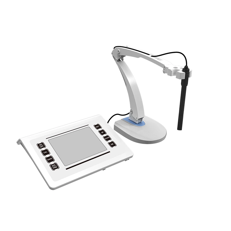 P903 Button Desktop Dissolved Oxygen Meter