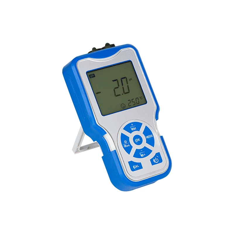 P610 Portable Dissolved Oxygen Meter