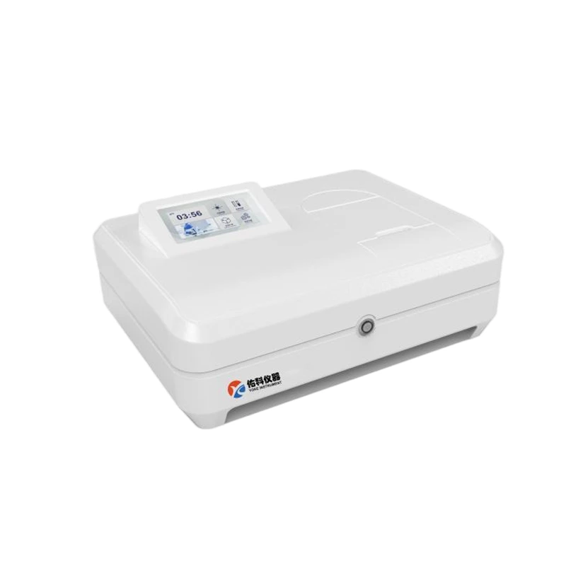 L6 IoT UV-Vis Spectrophotometer