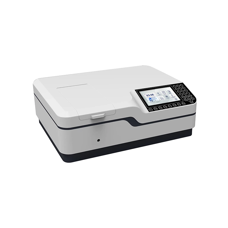T2600 UV-Vis Spectrophotometer