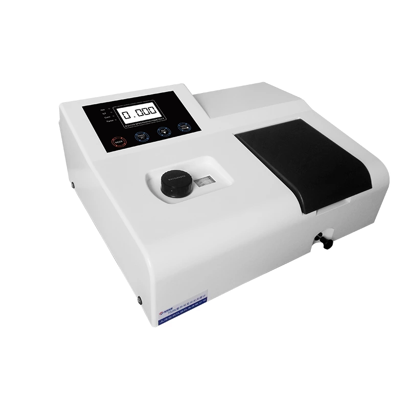 721 Visible Spectrophotometer