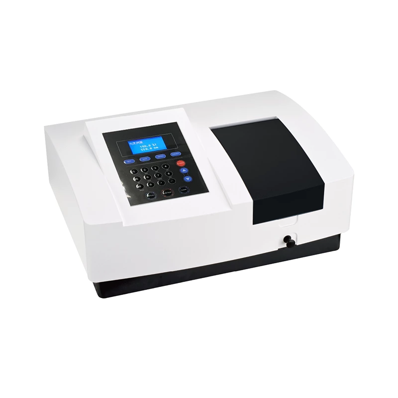 UV755B UV-Visible Spectrophotometer