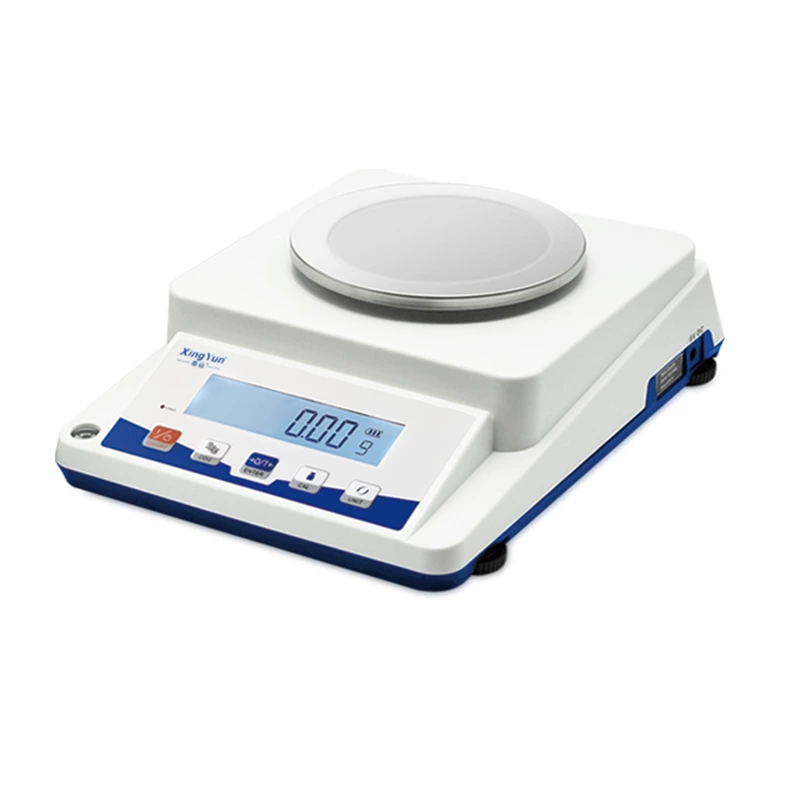 XY-2C Precision Balance
