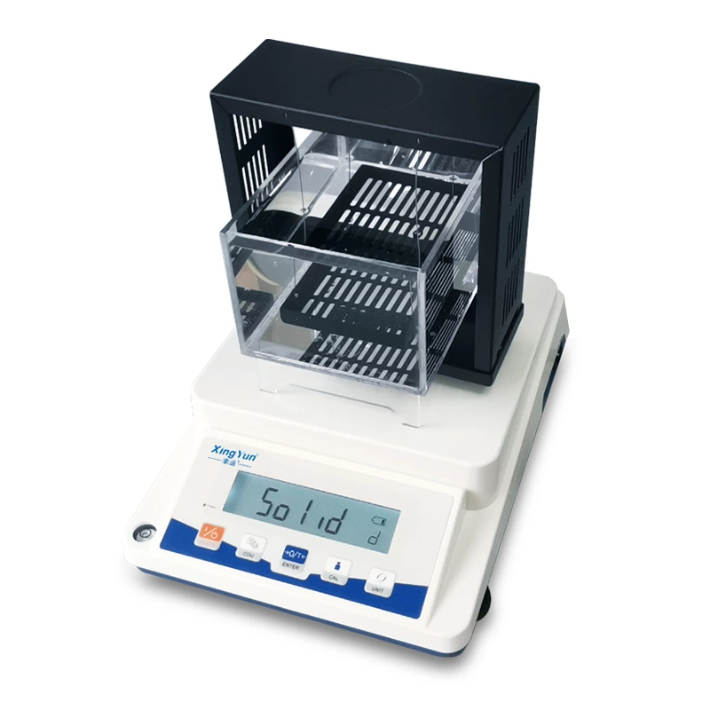 XY-2CM Density Balance