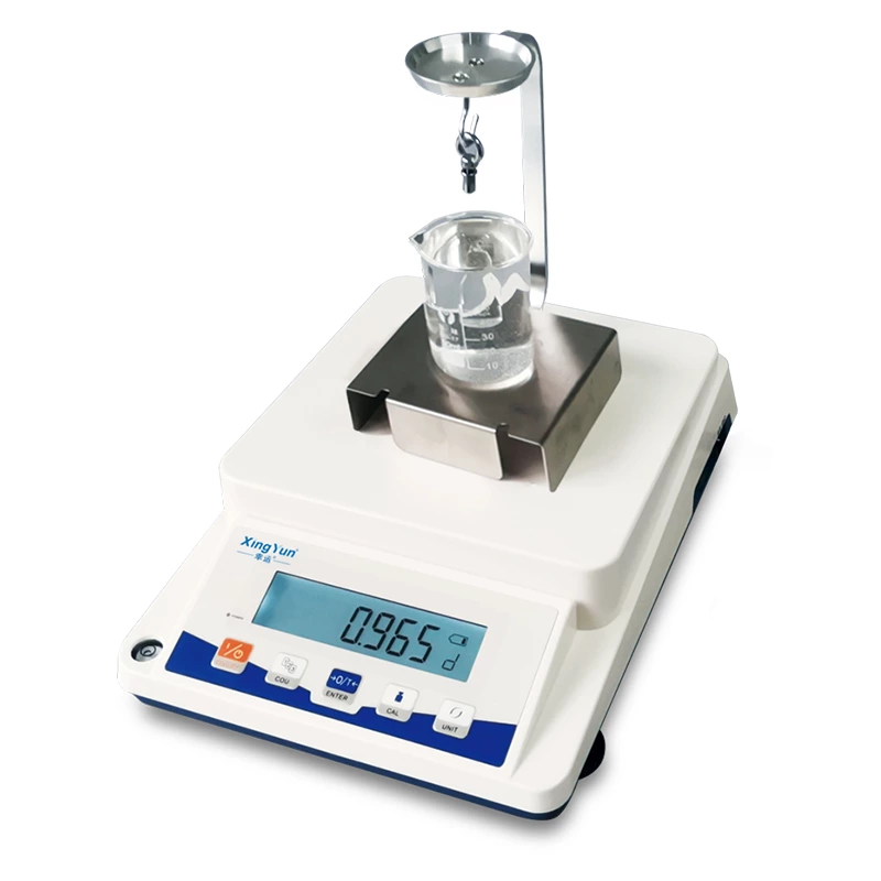 XY-2CM Density Balance