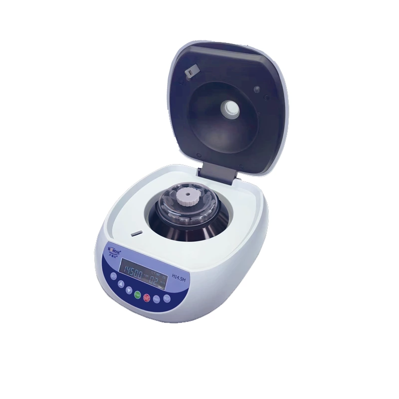 H14.5M Micro Centrifuge