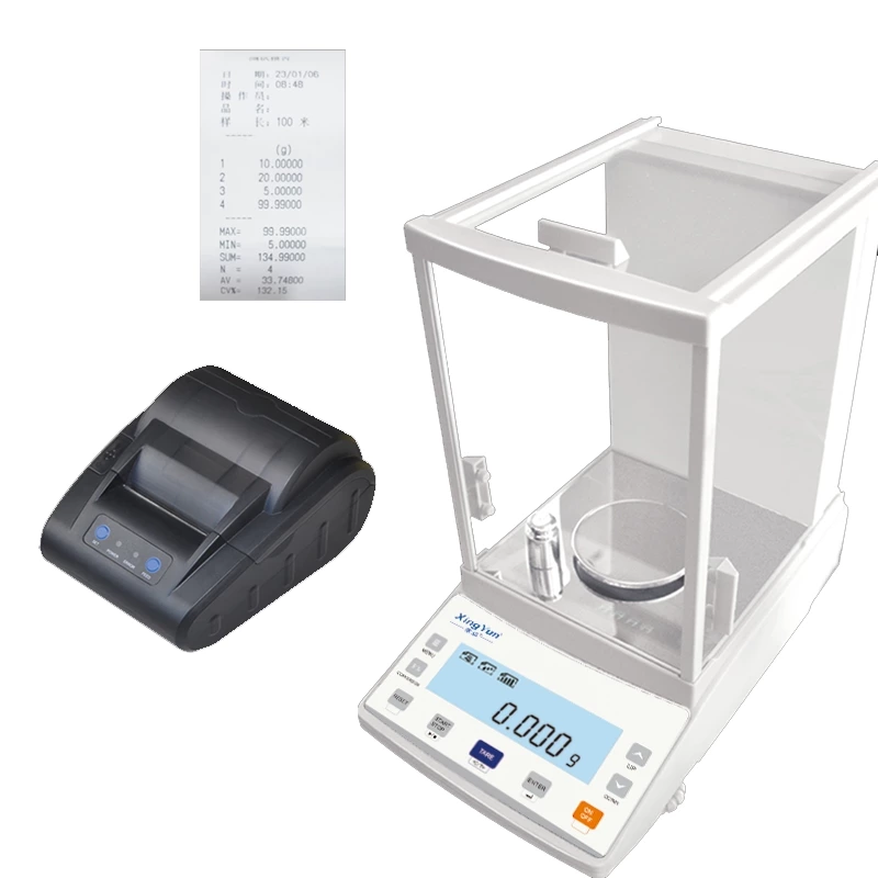 JA203SD Count Balance