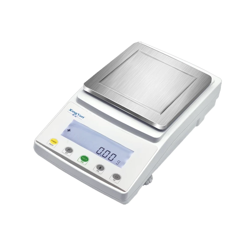 JA-C Precision Balance
