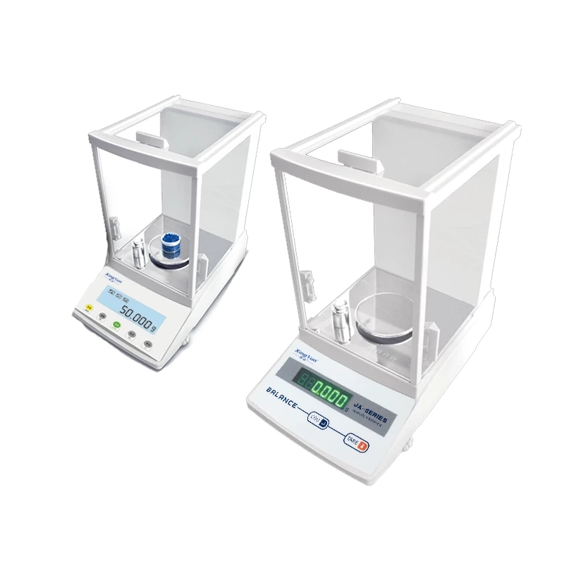 JA-H Precision Balance