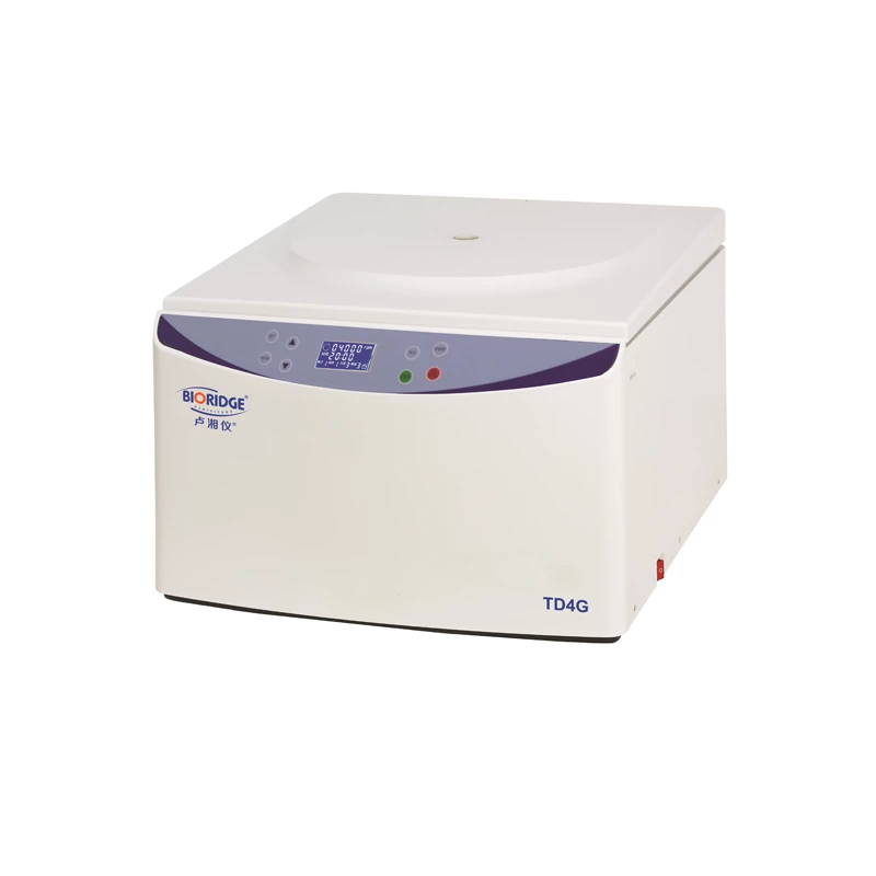 TD4G Centrifuge