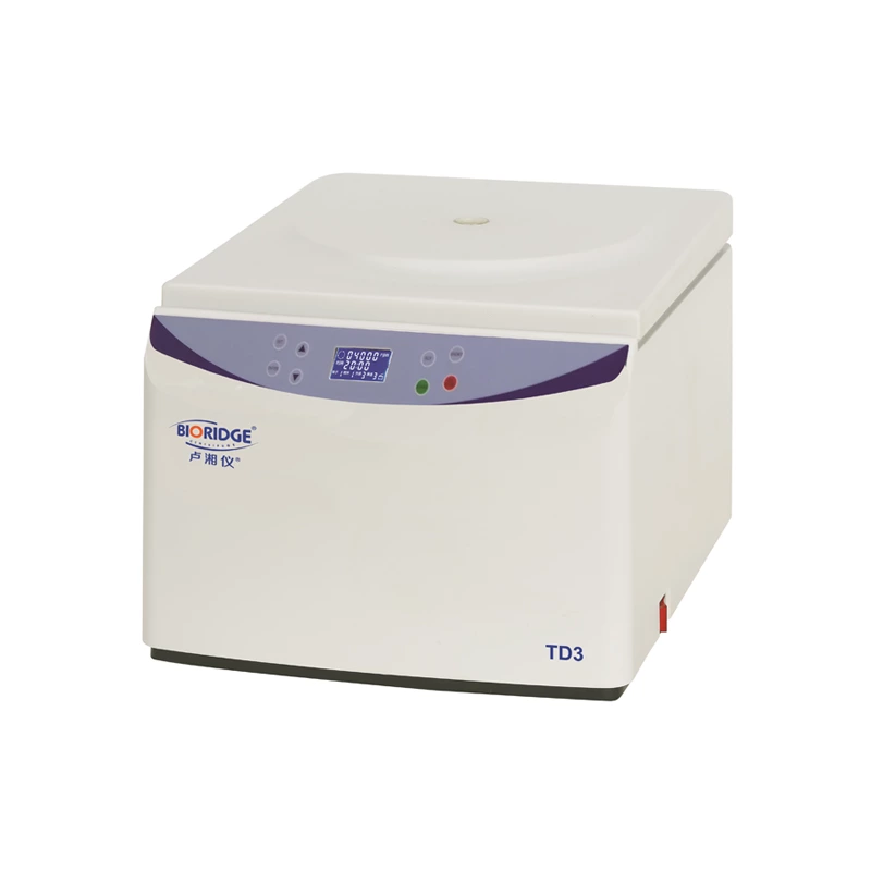 TD3 Centrifuge