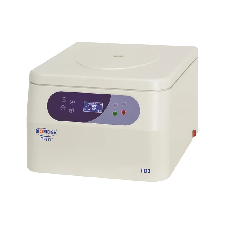 TD3 Centrifuge