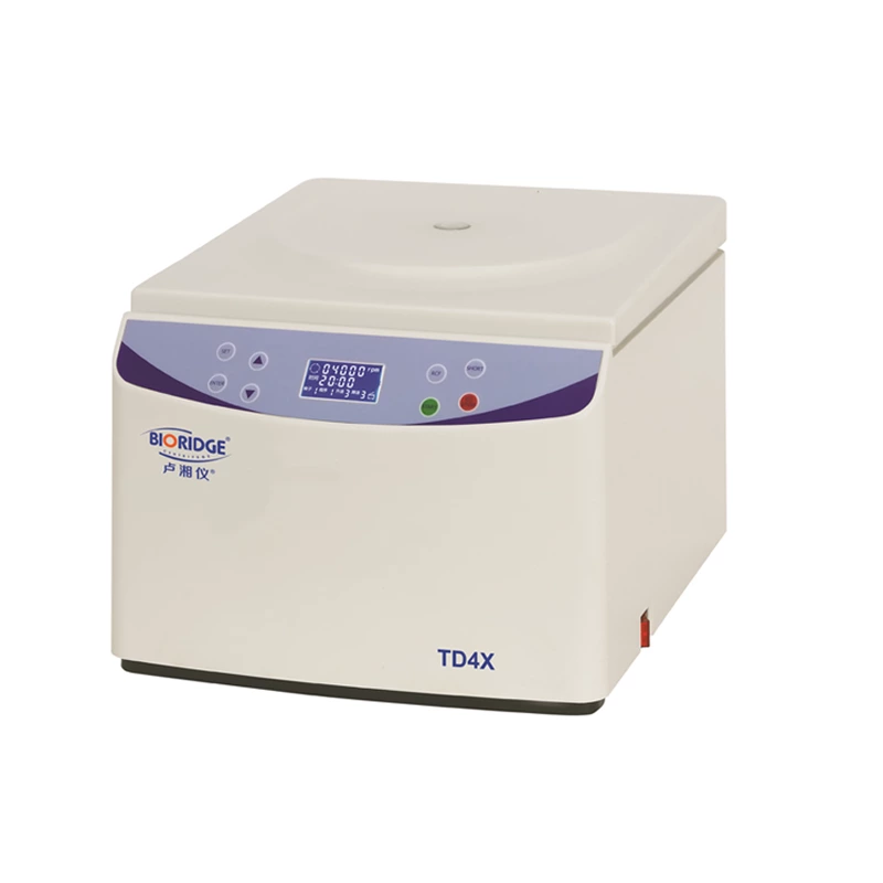 TD4X Centrifuge