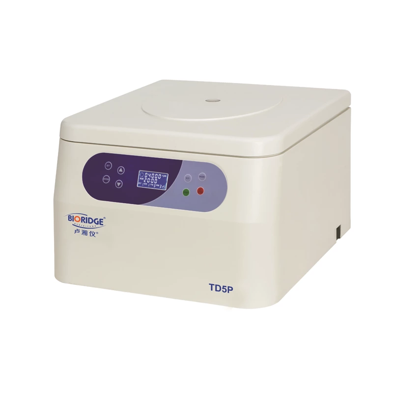 TD5P Centrifuge