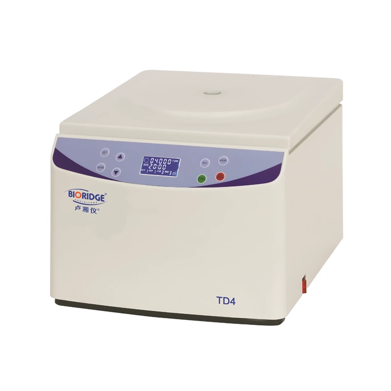 TD4 Centrifuge