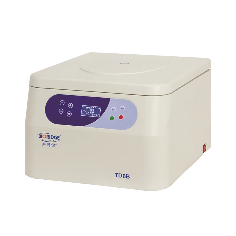TD6B/TD5B Centrifuge
