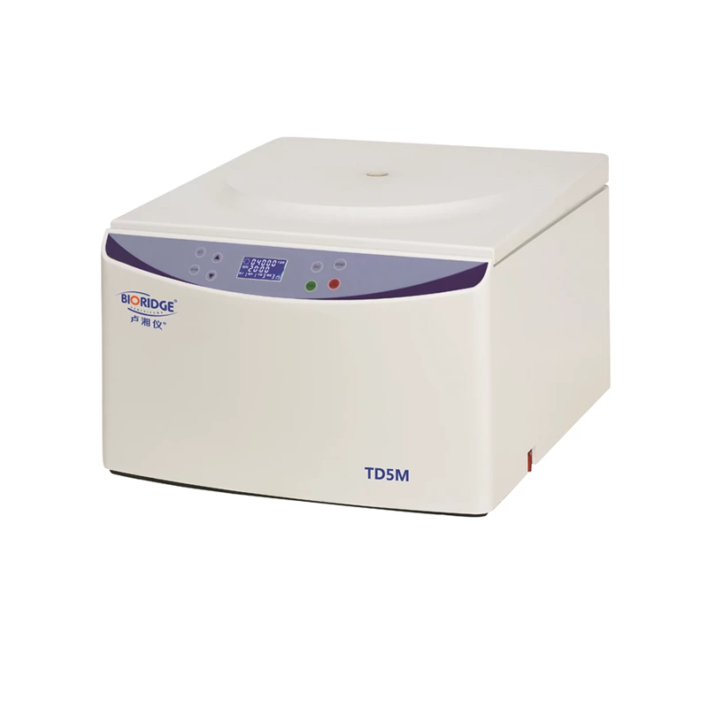 TD5M Centrifuge