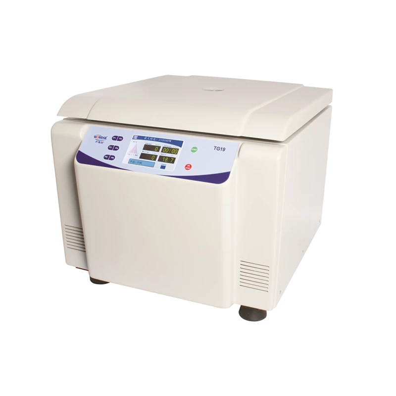 TG19/TD6 Centrifuge