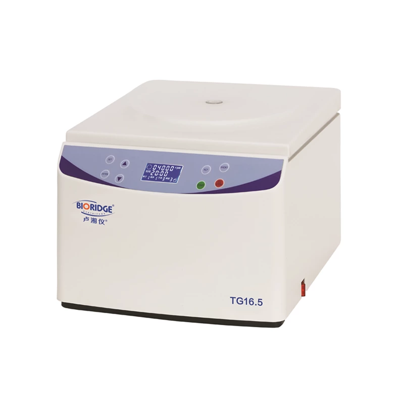 TG16.5 Centrifuge