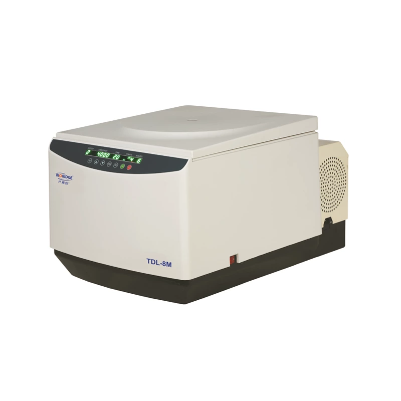 TDL-8M/TDL-5M Centrifuge