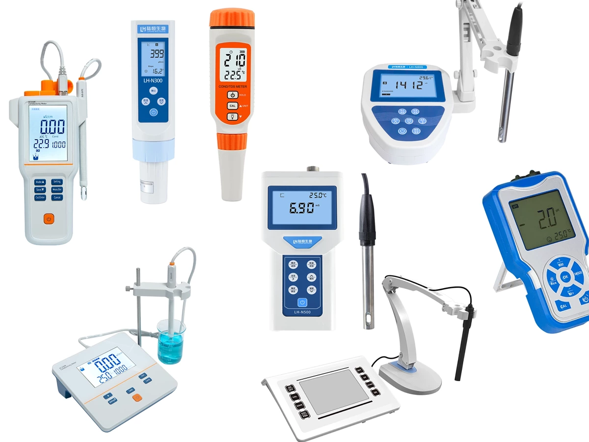 Conductivity Meter