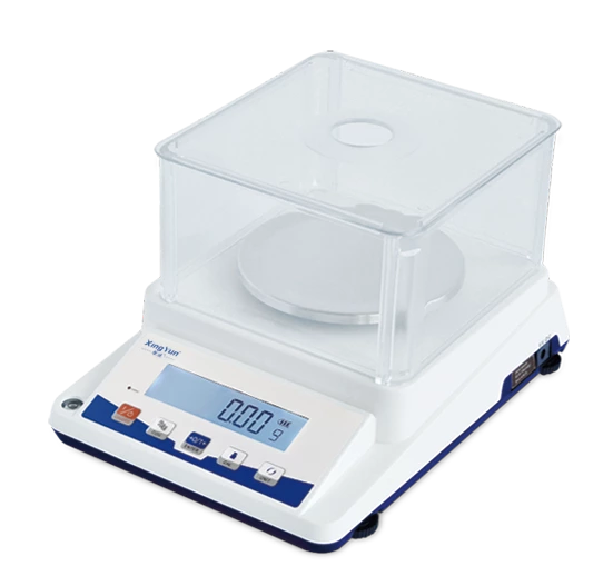 XY-2C Precision Balance