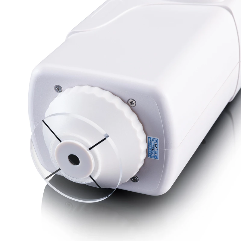 NR10QC Colorimeter