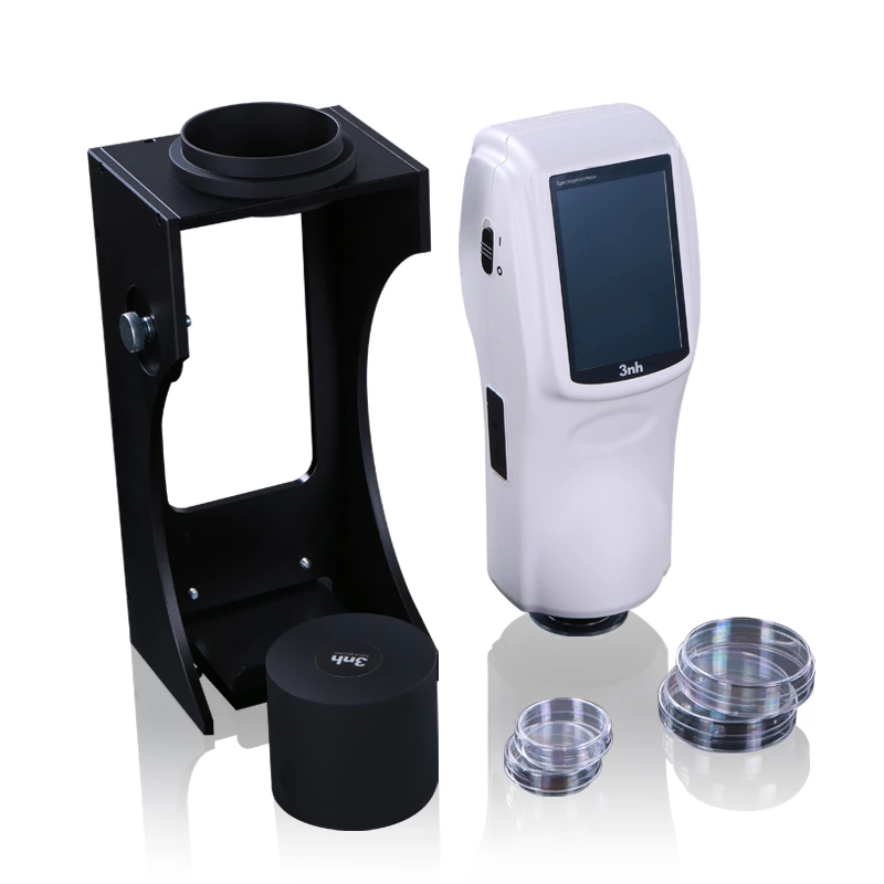NS800 Portable Spectrophotomer
