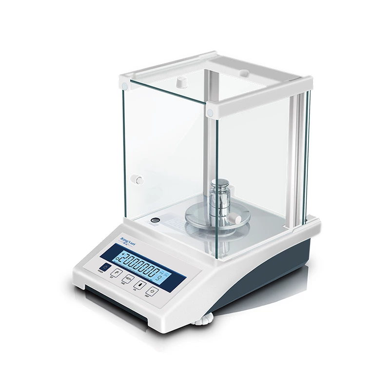 FA-E/FA-EN Intermal Calibration Analytical Balance