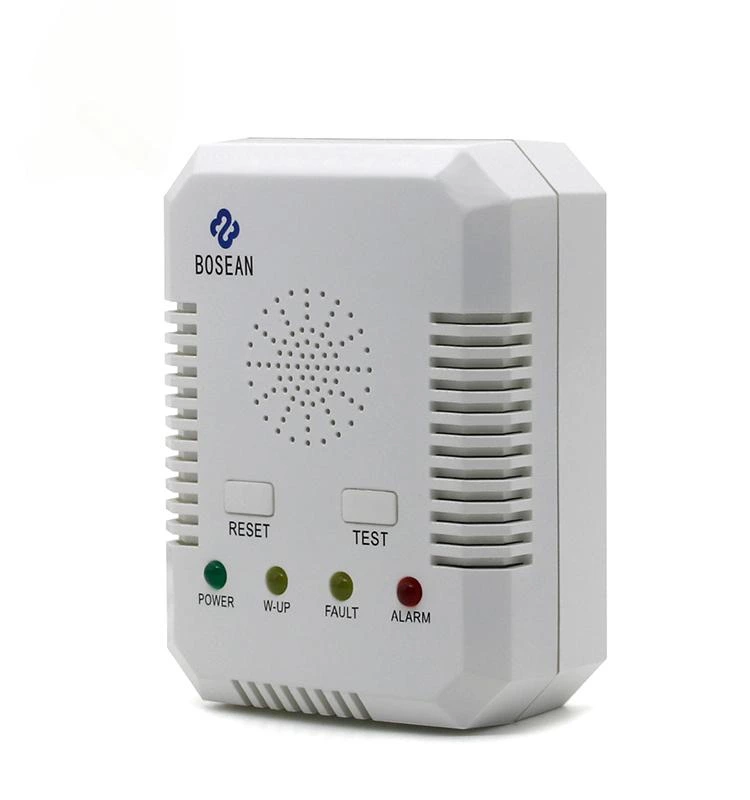 BH-H3 Gas Alarm