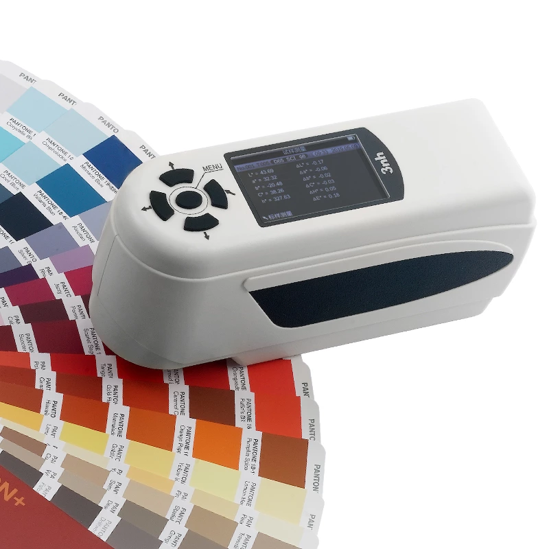 NH300 Colorimeter