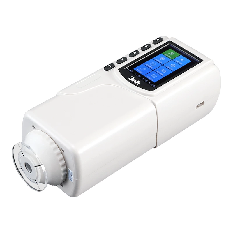 NR60CP Colorimeter