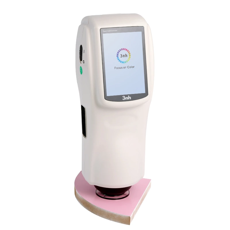 NS810 Portable Spectrophotomer